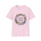 Bloom With Purpose T-Shirt