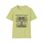 Rooted In Grace T-Shirt