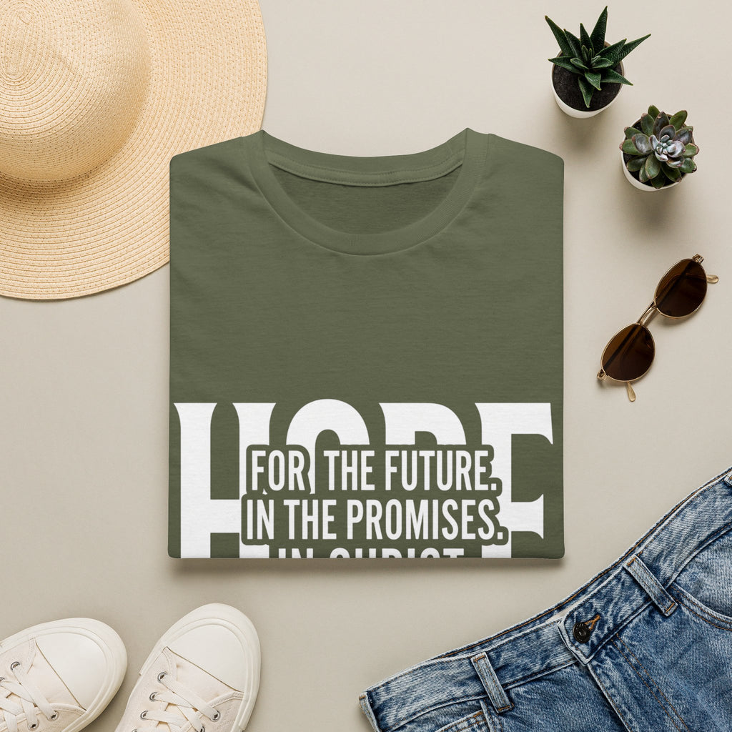 Hope In Christ T-Shirt