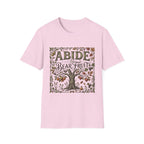 Abide And Bear Fruit T-Shirt