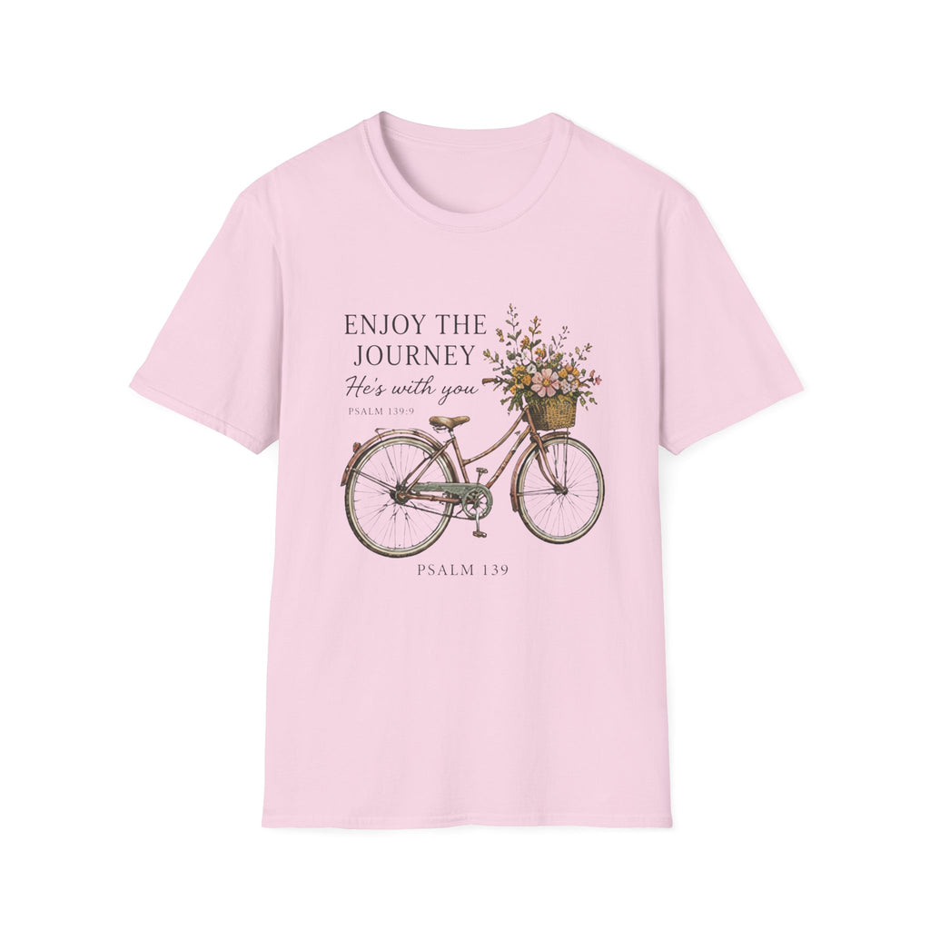 Enjoy The Journey T-Shirt