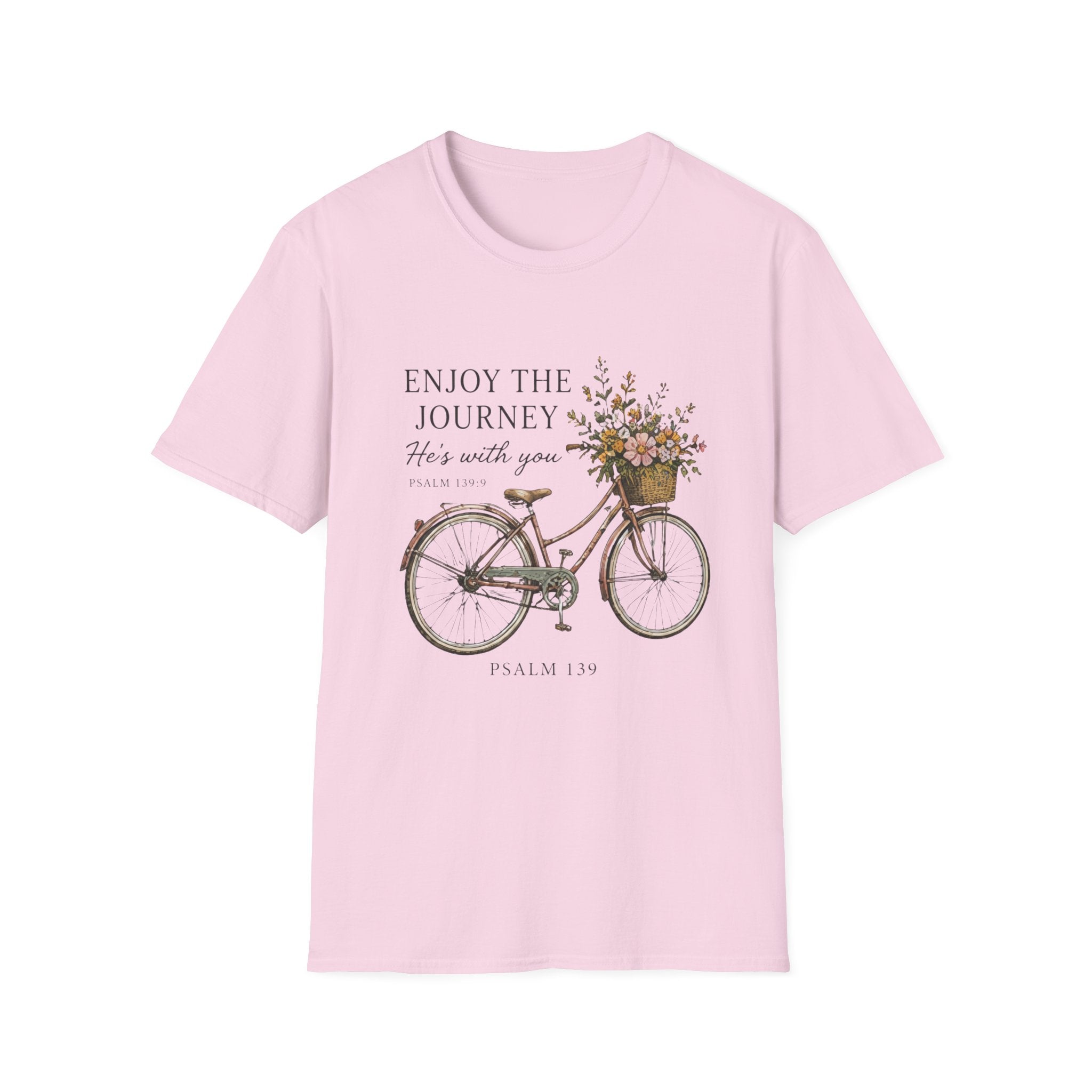 Enjoy The Journey T-Shirt