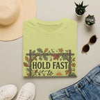 Hold Fast To Hope T-Shirt
