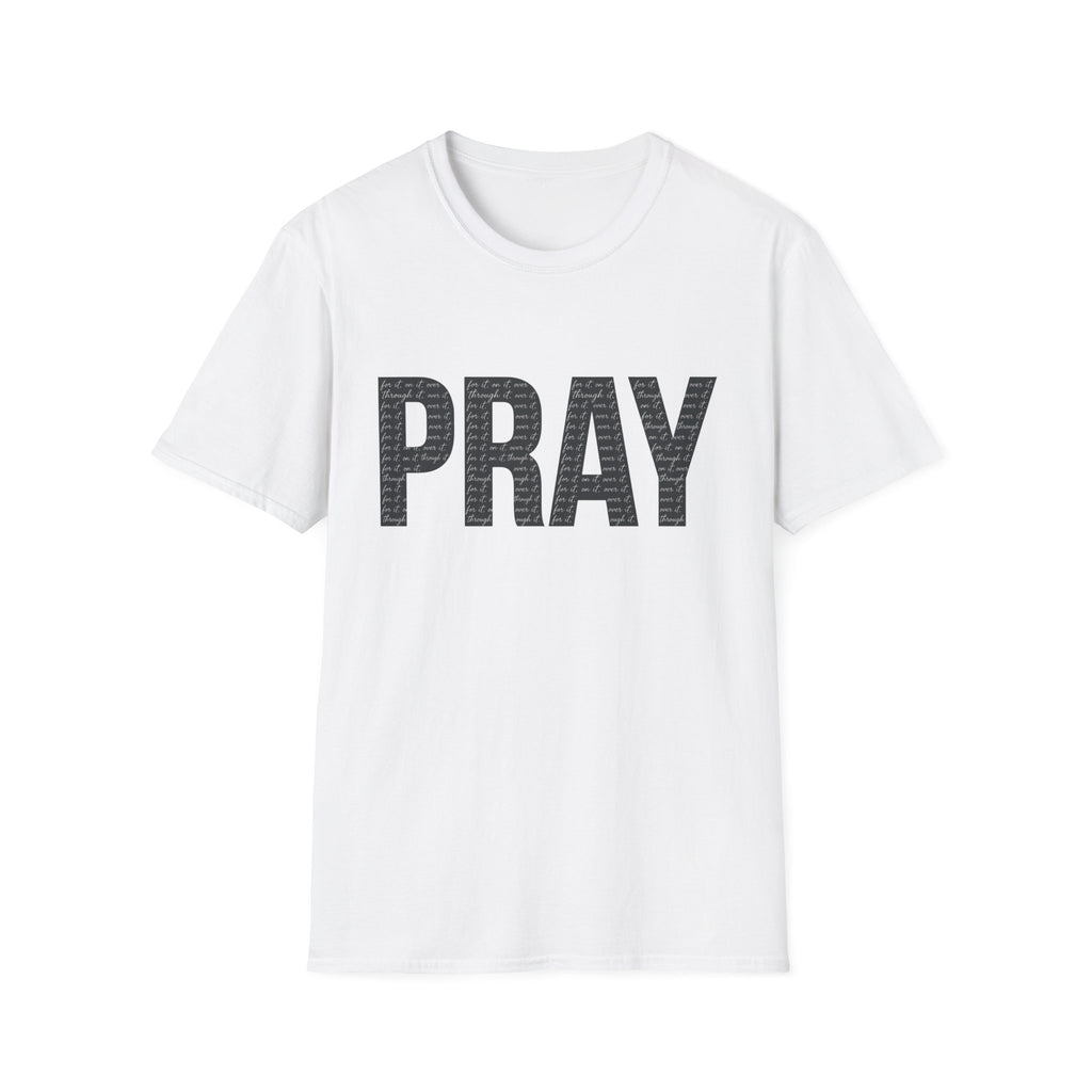Pray T-Shirt