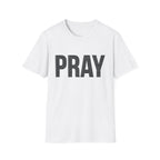 Pray T-Shirt