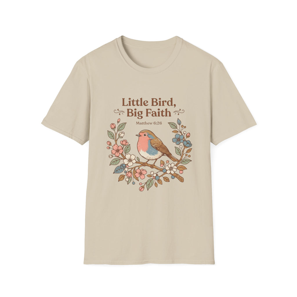 Little Bird T-Shirt