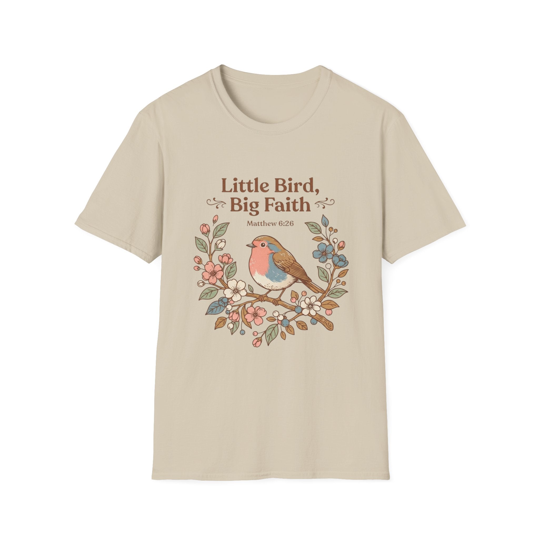 Little Bird T-Shirt