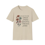 God Says You Are T-Shirt