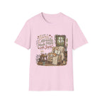 Made Plans With Jesus T-Shirt