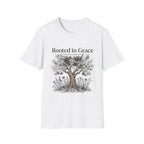 Rooted In Grace T-Shirt