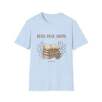 Read Pray Grow T-Shirt