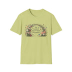 His Garden T-Shirt