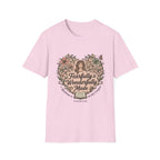 Wonderfully Made T-Shirt