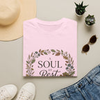 A Soul At Rest T-Shirt