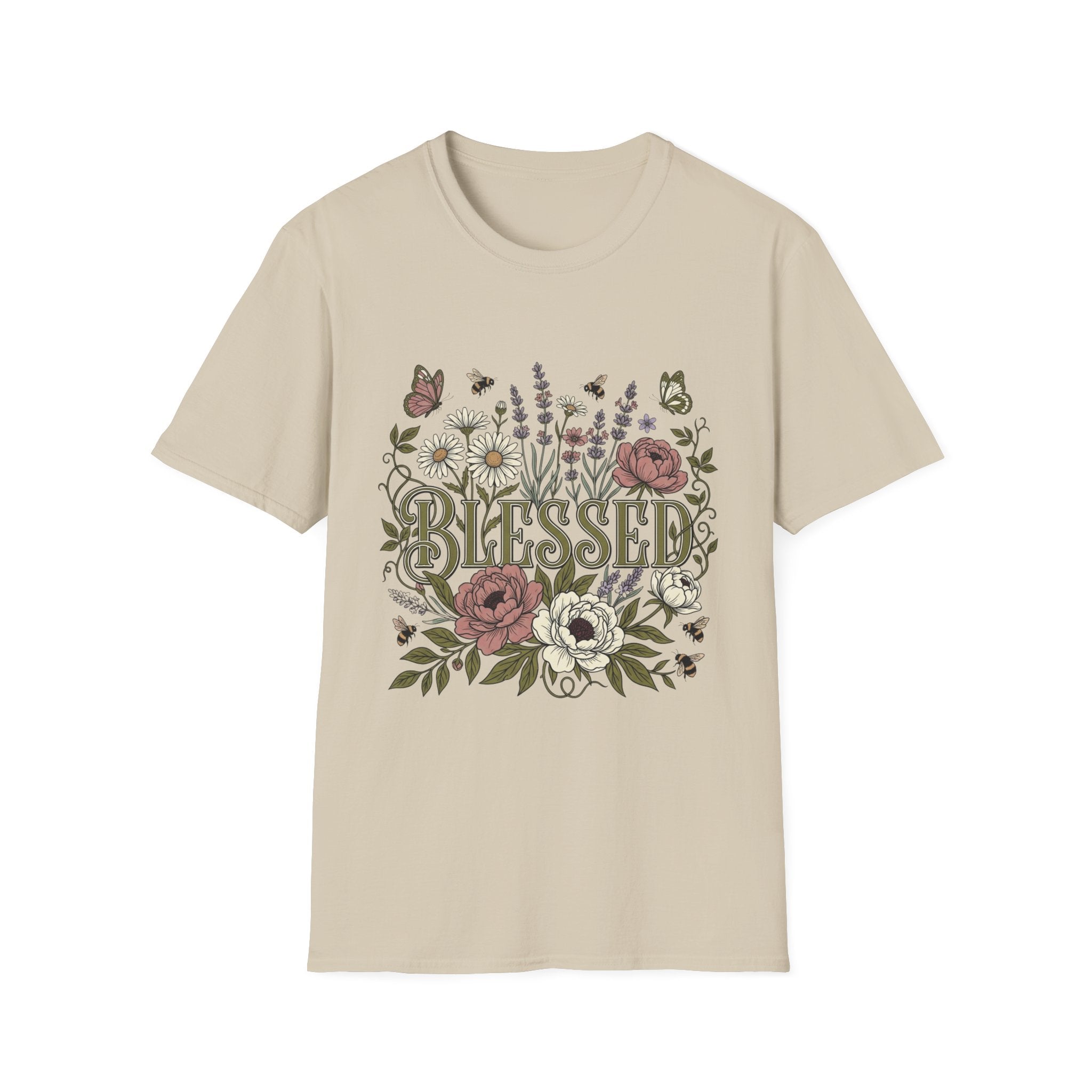 Blessed T-Shirt