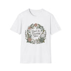 Grace Is Growing T-Shirt