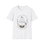 You Will Find Refuge T-Shirt