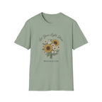 Let Your Light Shine T-Shirt