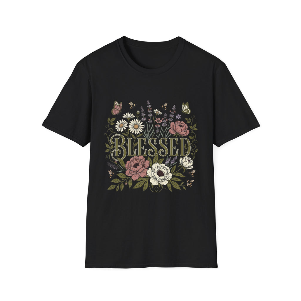 Blessed T-Shirt