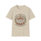 More Than Rubies T-Shirt