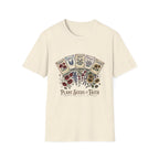 Plant Seeds Of Faith T-Shirt