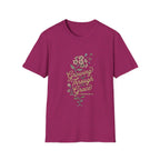 Growing Through Grace T-Shirt