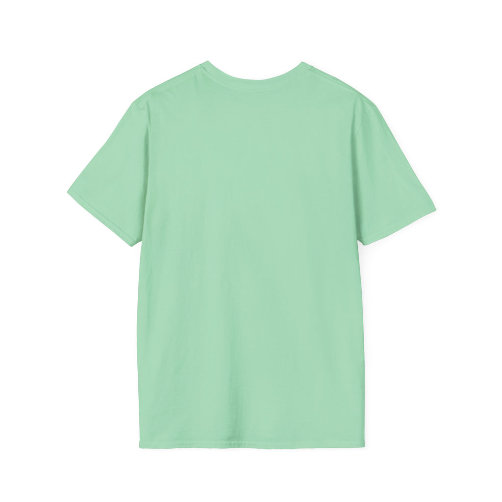 Abide In Him T-Shirt