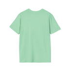 Abide In Him T-Shirt