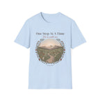 One Step At A Time T-Shirt