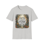 Faith Over Fear Always T-Shirt