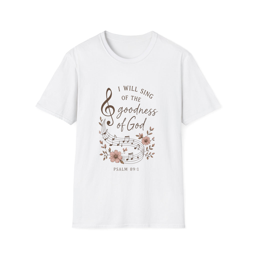 Goodness of God T-Shirt