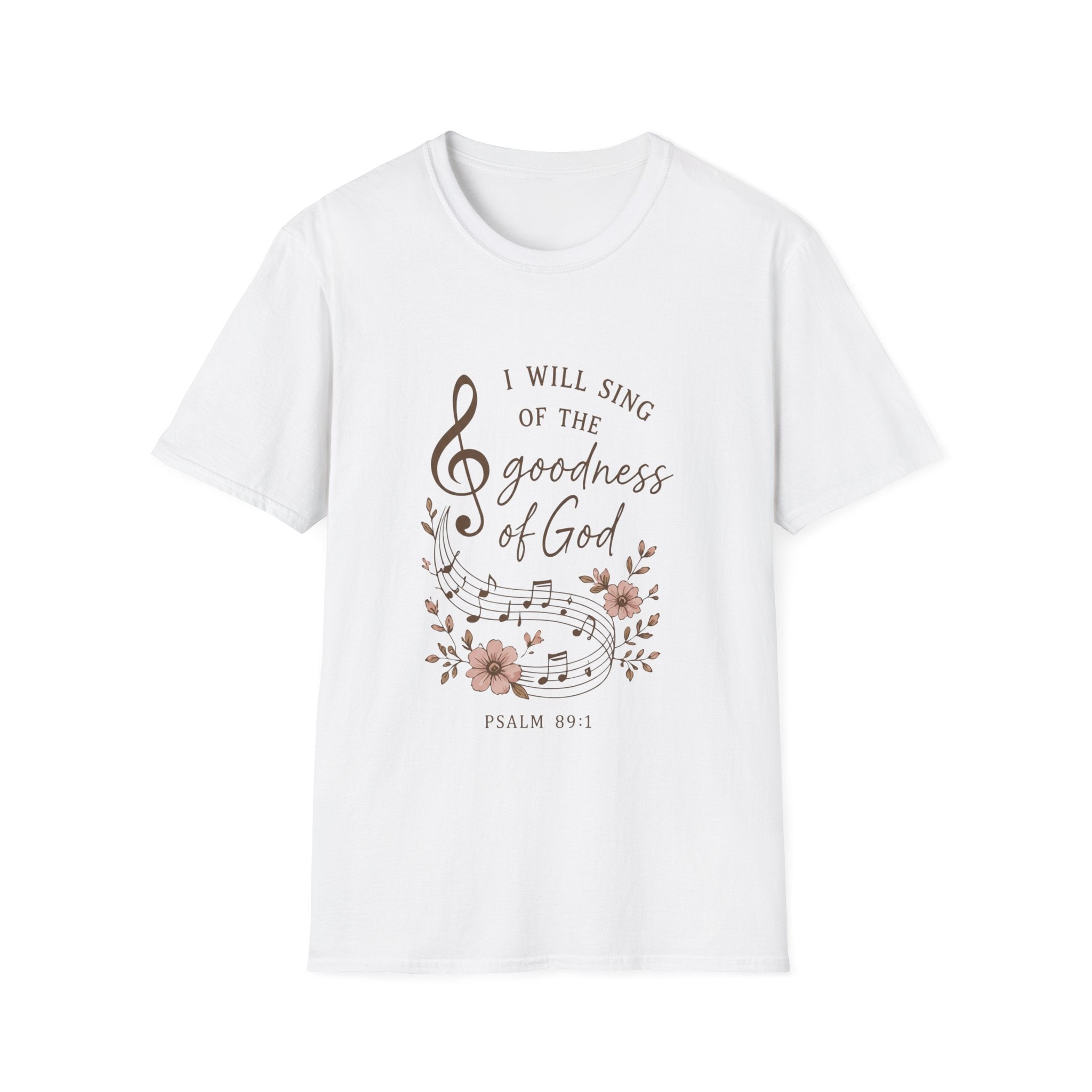 Goodness of God T-Shirt