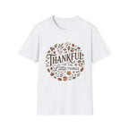 Thankful For The Little Things T-Shirt