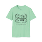 Fearfully And Wonderfully Made T-Shirt