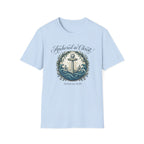 Anchored In Christ T-Shirt