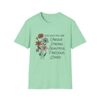 God Says You Are T-Shirt