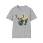 Like A Tree T-Shirt