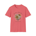 Let Your Light Shine T-Shirt
