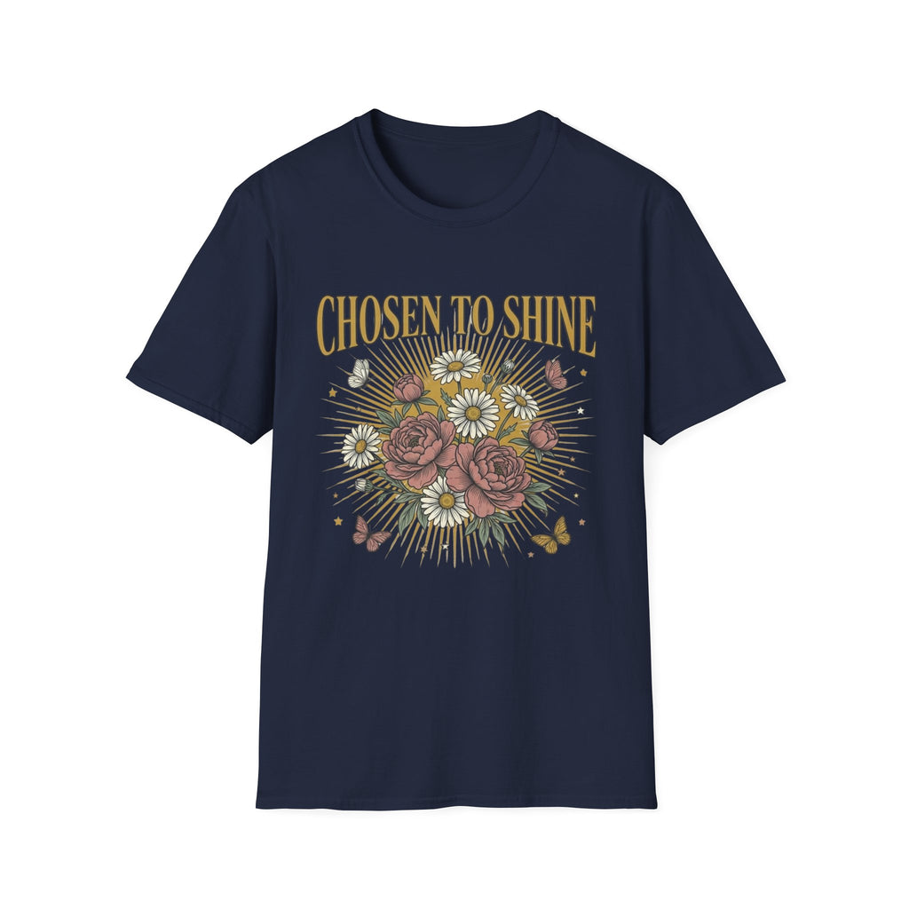 Chosen To Shine T-Shirt