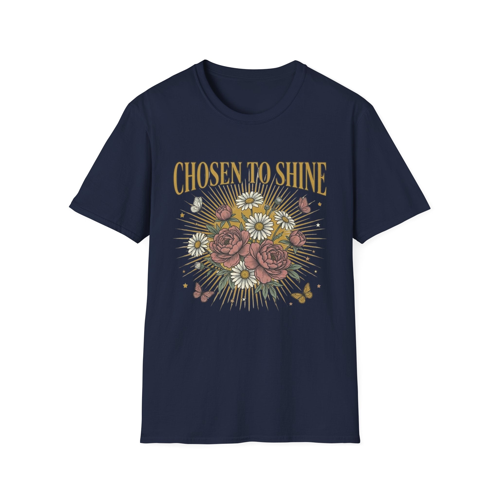 Chosen To Shine T-Shirt