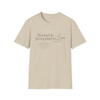 Rooted And Grounded T-Shirt