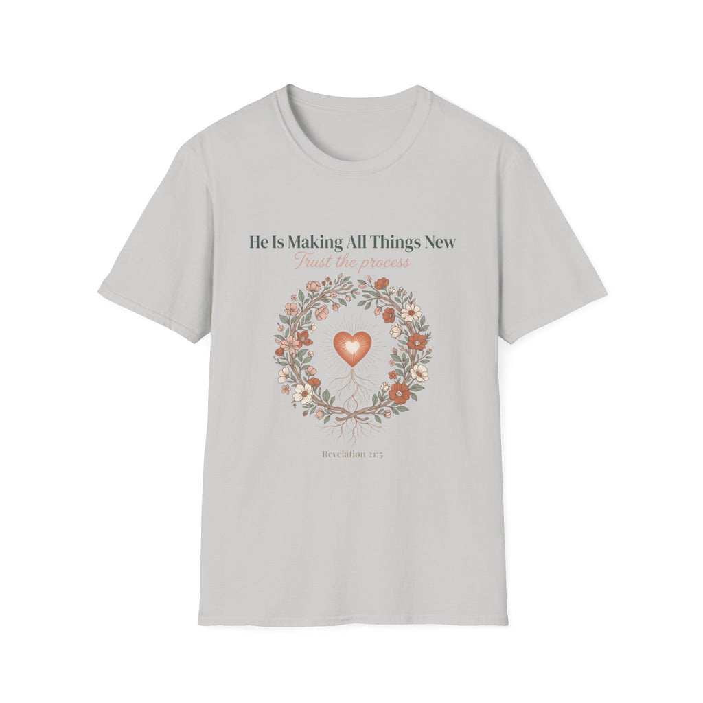 All Things New T-Shirt