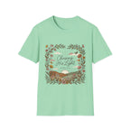 Chasing His Light T-Shirt