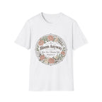 Bloom Anyway T-Shirt