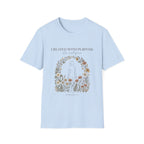 Created With Purpose T-Shirt