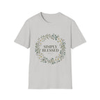 Simply Blessed T-Shirt