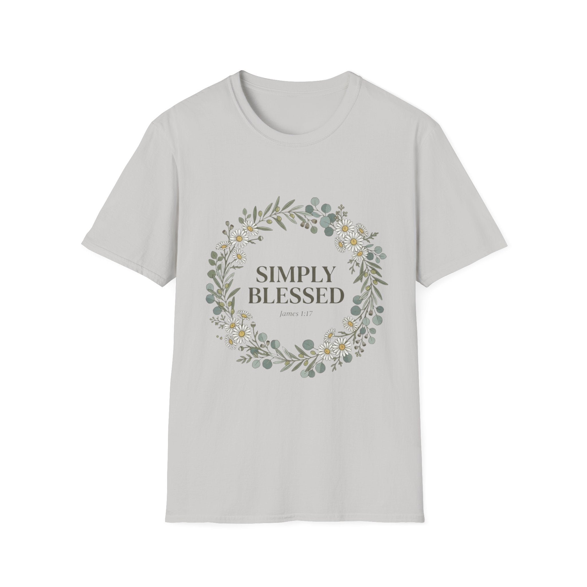 Simply Blessed T-Shirt