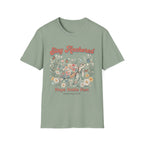 Stay Anchored T-Shirt