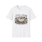 Faith Over Fear T-Shirt