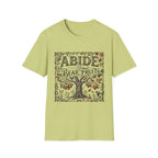Abide And Bear Fruit T-Shirt